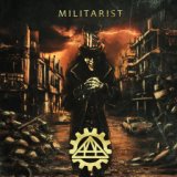 Militarist