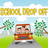 School Drop Off