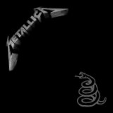 Metallica - "The Black Album" (1991) Full album