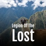Legion Of The Lost