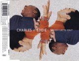 Charles & Eddie