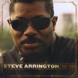 Steve Arrington