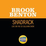 Shadrack (Live On The Ed Sullivan Show, April 12, 1959)