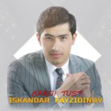 Iskandar Fayzidinov