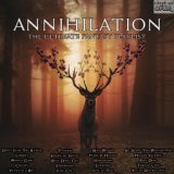 Annihilation - The Ultimate Fantasy Playlist