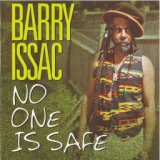 Barry Issac