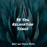 35 Spa Relaxation Songs