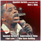 Spanish Harlem & More Hits from Ben E. King