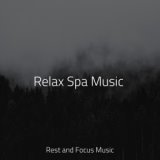 Relax Spa Music