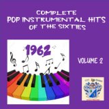 Complete Pop Instrumental Hits of the Sixties Vol. 2