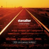 Starsailor