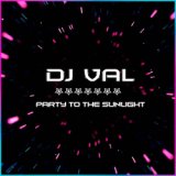 Party to the sunlight (Eurodance 2021)