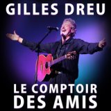 Gilles Dreu