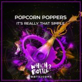 Popcorn Poppers