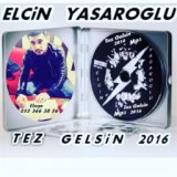 Elcin Yasaroglu