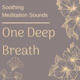 One Deep Breath: Soothing Meditation Sounds