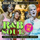 Solid Gold R&B - Soul, Vol. 2
