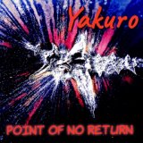 Point of No Return