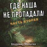 Где наша не пропадала! [том 2] [книга 2]