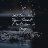 50 Beautiful Rain Sounds - Meditation & Yoga