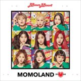 MOMOLAND