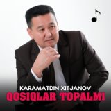 Karamatdin Xitjanov
