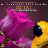 Best Love (Jay Frog Radio Edit)
