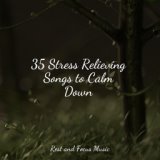 35 Stress Relieving Songs to Calm Down