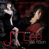 Lee Jae Hoon