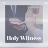 Holy Witness