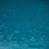 Summer Blissful Summer Rain Sounds for Relaxation & Meditation