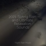 2021: Spring Rain and Ultimate Relaxation Sounds