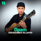 Ravshanbek Rajapov