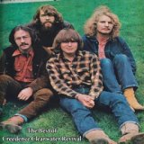 The Best of Creedence Clearwater Revival