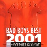 Bad Boys Best 2001