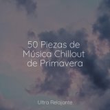 50 Piezas de Música Chillout de Primavera