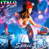 Italo Disco & SpaceSynth ot Vitaly 72 (162)