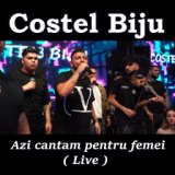 Azi cantam pentru femei (Live)