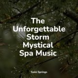 The Unforgettable Storm Mystical Spa Music