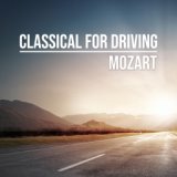 Classical for Driving: Mozart