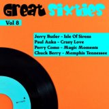 Great Sixties, Vol. 8