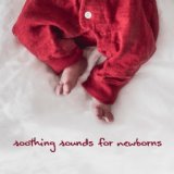 Soothing Sounds for Newborns - Gentle New Age Melodies That Will Soothe Your Little One