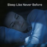 Sleep Like Never Before: New Age Music for Sleep, Beat Insomnia, Sleepy Bedtime Tunes