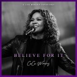 CeCe Winans