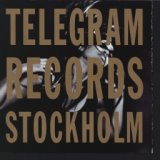 Telegram Records Stockholm