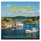 Saltstänkta Sånger (Digital)
