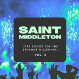 Saint Middleton