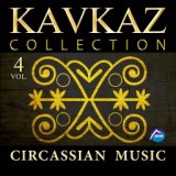 Circassian Music, Vol. 4