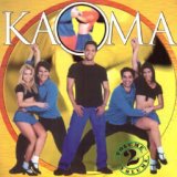 Kaoma: Vol. 2