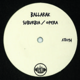 Ballarak